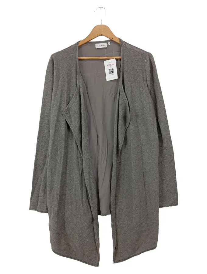 DELICATE LOVE Strickjacke Bild 1