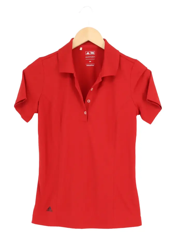 ADIDAS Poloshirt Bild 1