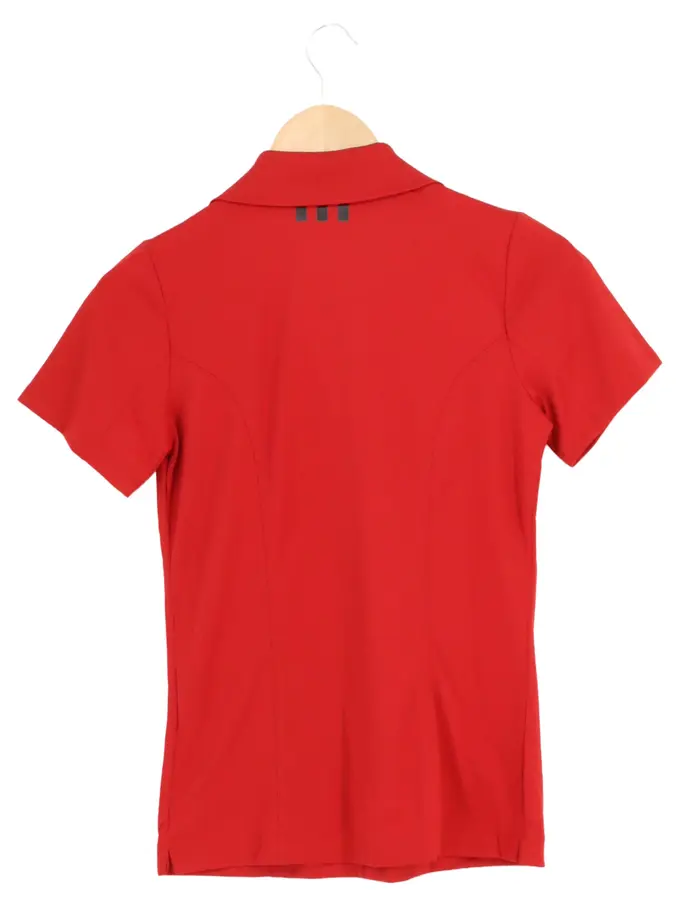 ADIDAS Poloshirt Bild 2