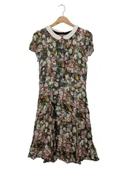 Vorschaubild HALLHUBER Blusenkleid 1