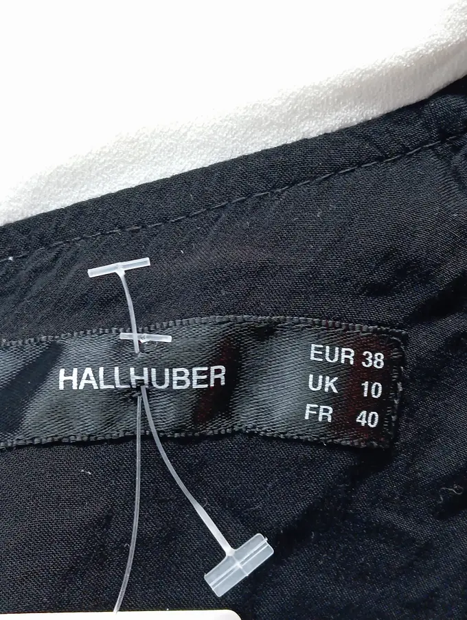 HALLHUBER Blusenkleid Bild 3