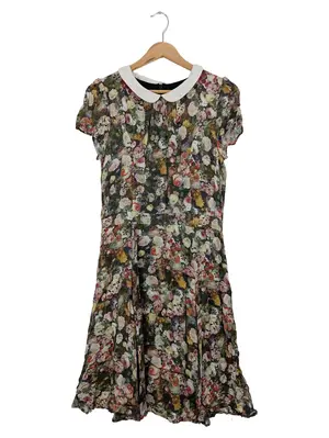 HALLHUBER Blusenkleid