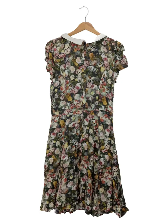 HALLHUBER Blusenkleid Bild 2