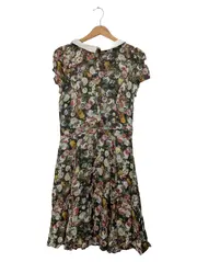 Vorschaubild HALLHUBER Blusenkleid 2