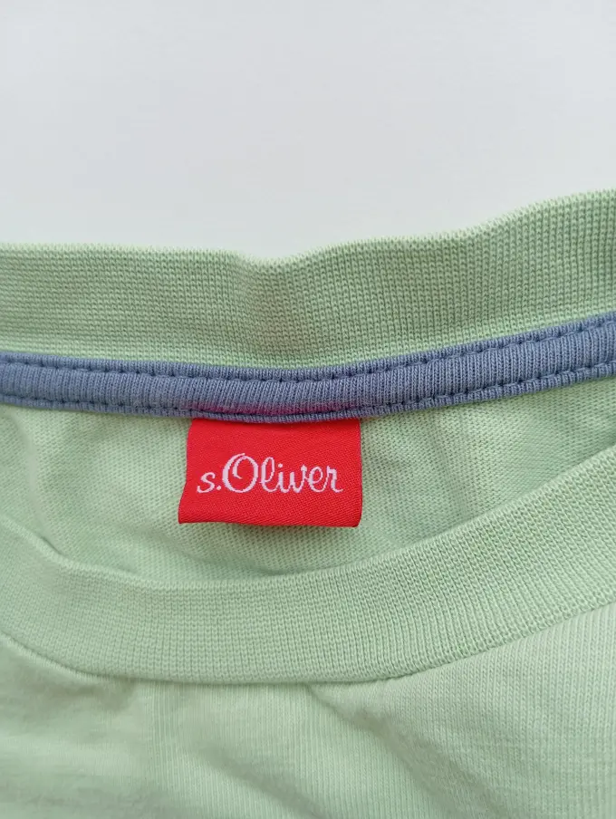 S.OLIVER Pullover Bild 3