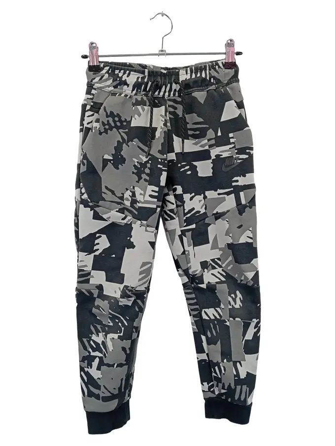 NIKE Stoffhose Bild 1