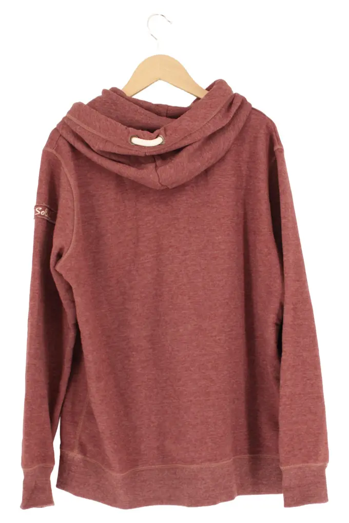 SOLID Kapuzenpullover Bild 2