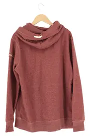 Vorschaubild SOLID Kapuzenpullover 2
