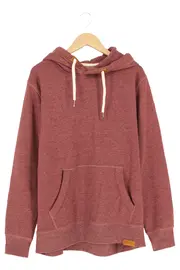 Vorschaubild SOLID Kapuzenpullover 1