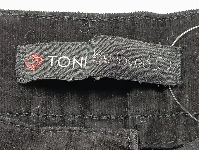 TONI DRESS Cordhose Bild 3
