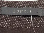 Vorschaubild 3 von Businesskleid Damen Gr. 40/L Braun Elegant Etuikleid Büro