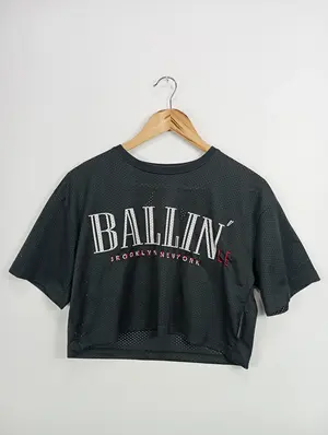 CRIMINAL DAMAGE T-Shirt