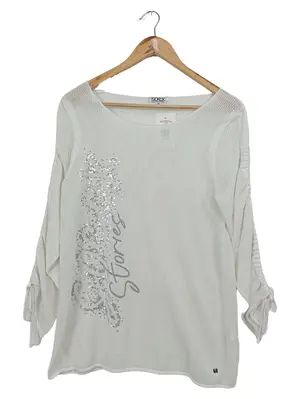 SOCCX Pullover