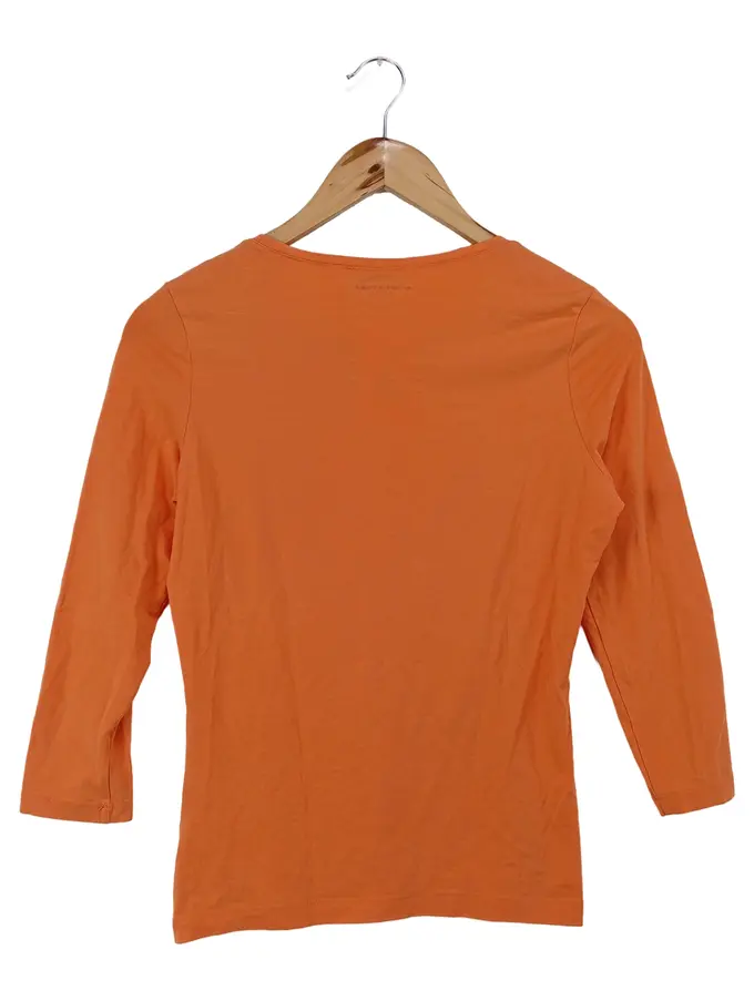 RENÉ LEZARD Langarmshirt Bild 2