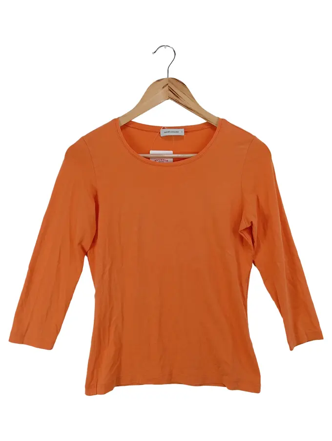 RENÉ LEZARD Langarmshirt Bild 1