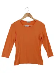 Vorschaubild RENÉ LEZARD Langarmshirt 1