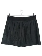 Vorschaubild 1 von MARC O POLO Minirock Damen Gr. 34/XS Schwarz Klassisch Elegant