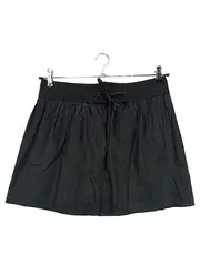 Vorschaubild 2 von MARC O POLO Minirock Damen Gr. 34/XS Schwarz Klassisch Elegant