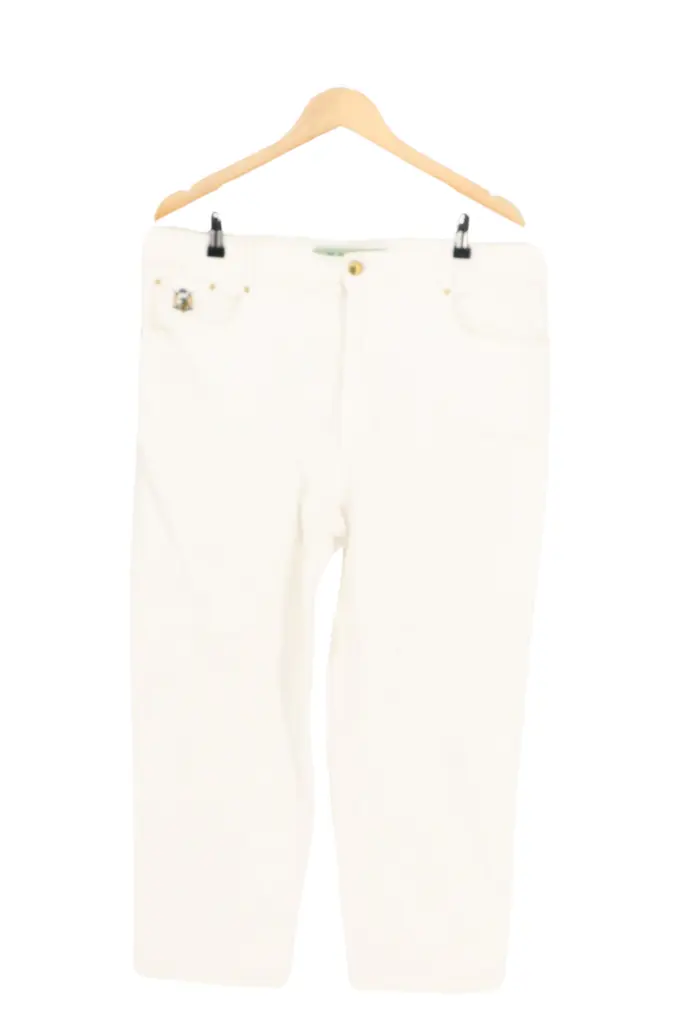 NEWPORT Jeans Straight Leg Bild 1
