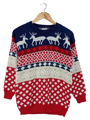 GAZELLE Pullover