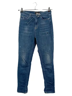 PINKO High Waist Jeans