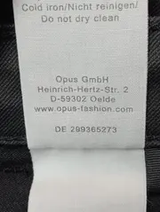 Vorschaubild OPUS Jeans Straight Leg 5