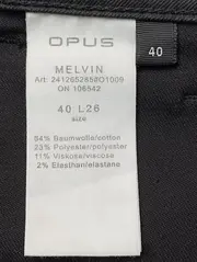 Vorschaubild OPUS Jeans Straight Leg 4