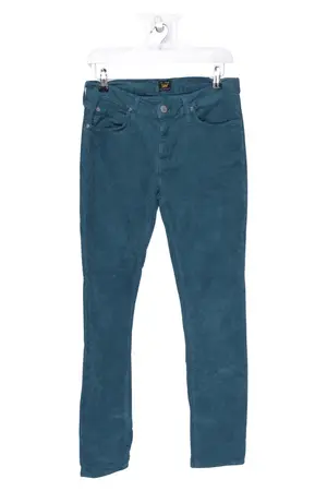 LEE Cordhose