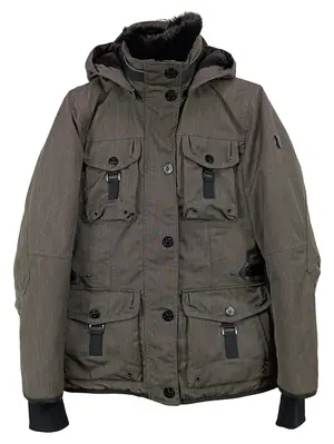 WELLENSTEYN Winterjacke