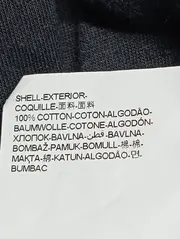 Vorschaubild 4 von Mädchen Langarmshirt Gr. 146/152 Schwarz Blumen Applikationen Bohemian