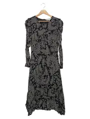Vorschaubild PART TWO Blusenkleid 1