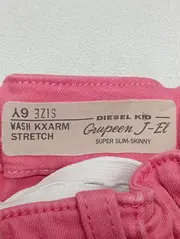 Vorschaubild DIESEL Jeans Slim Fit 2