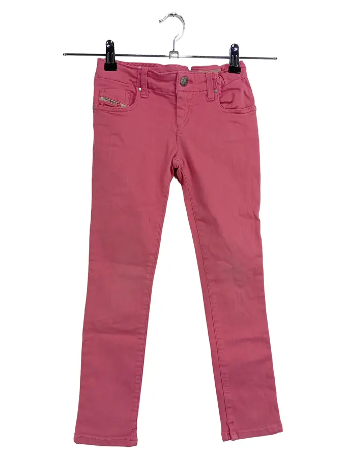 DIESEL Jeans Slim Fit Bild 1