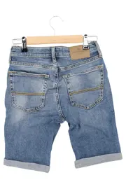 Vorschaubild ABERCROMBIE & FITCH Jeans Shorts 2