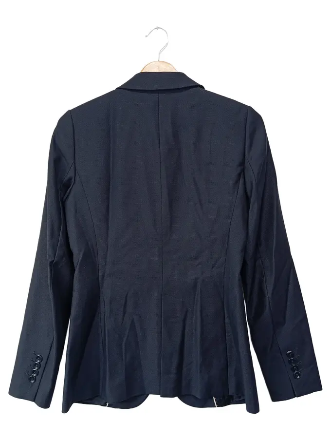 MASSIMO DUTTI Blazer Bild 2
