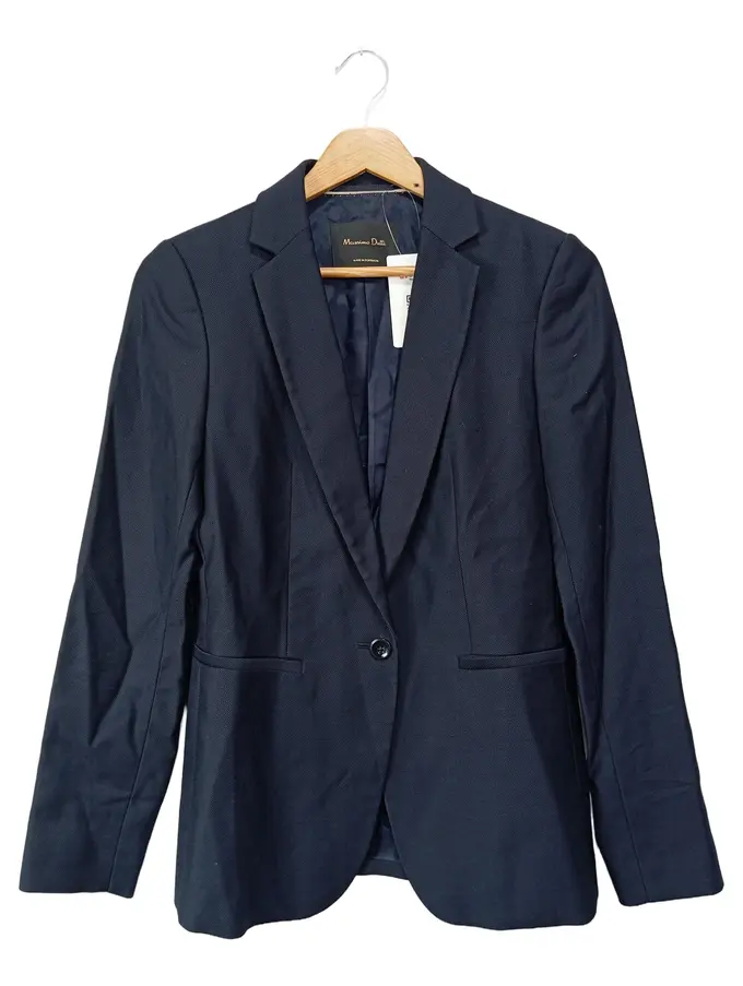 MASSIMO DUTTI Blazer Bild 1