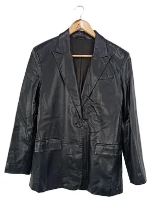 IPURI Lederjacke