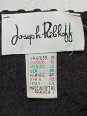 Vorschaubild JOSEPH RIBKOFF Etuikleid 3