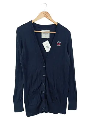 HOLLISTER Strickjacke