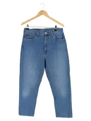 Vorschaubild ÉTICA Mom Jeans 1