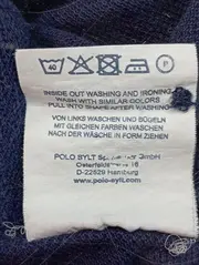 Vorschaubild POLO SYLT Poloshirt 5