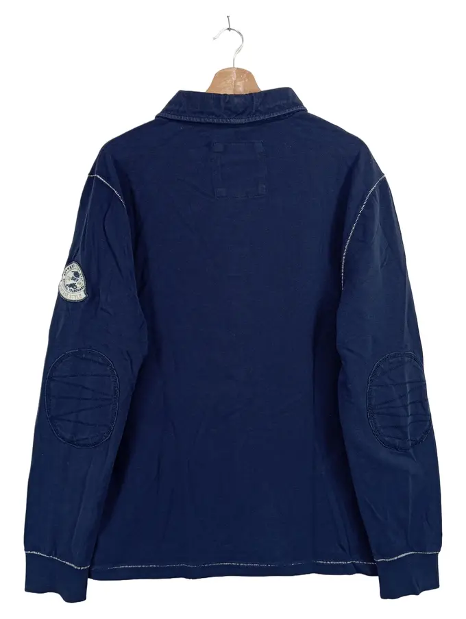 POLO SYLT Poloshirt Bild 2