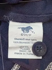 Vorschaubild POLO SYLT Poloshirt 4