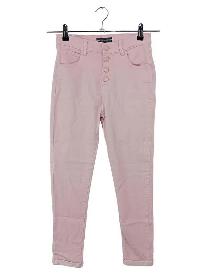 GUESS High Waist Jeans Bild 1