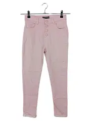 Vorschaubild GUESS High Waist Jeans 1