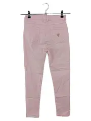 Vorschaubild 2 von Damen High Waist Jeans Rosa W26/34/XS Gr. 14 Skinny Stretch