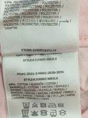 Vorschaubild GUESS High Waist Jeans 5