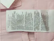 Vorschaubild 4 von Damen High Waist Jeans Rosa W26/34/XS Gr. 14 Skinny Stretch