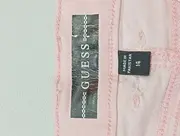 Vorschaubild 3 von Damen High Waist Jeans Rosa W26/34/XS Gr. 14 Skinny Stretch