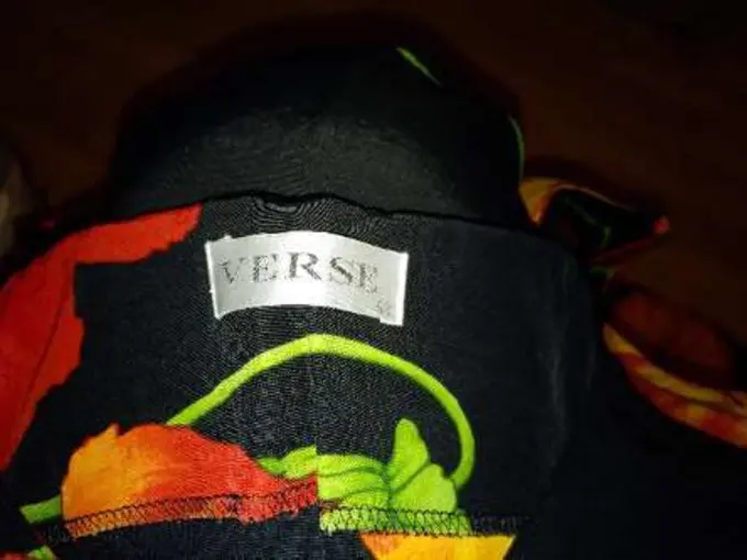 VERSE Freizeitkleid Bild 3